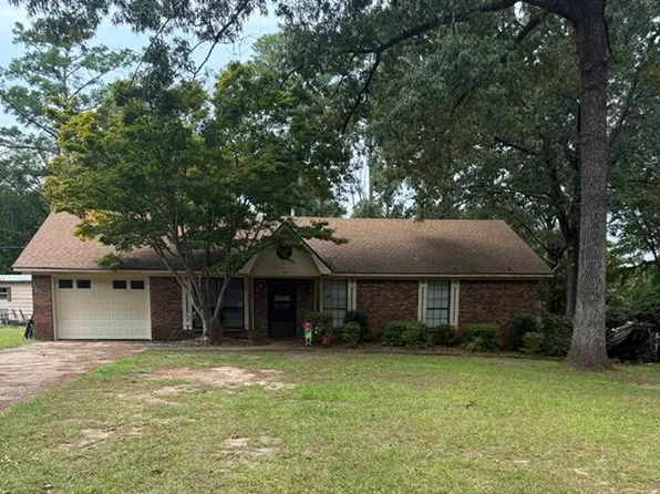 107 French Dr, Jackson, AL 36545