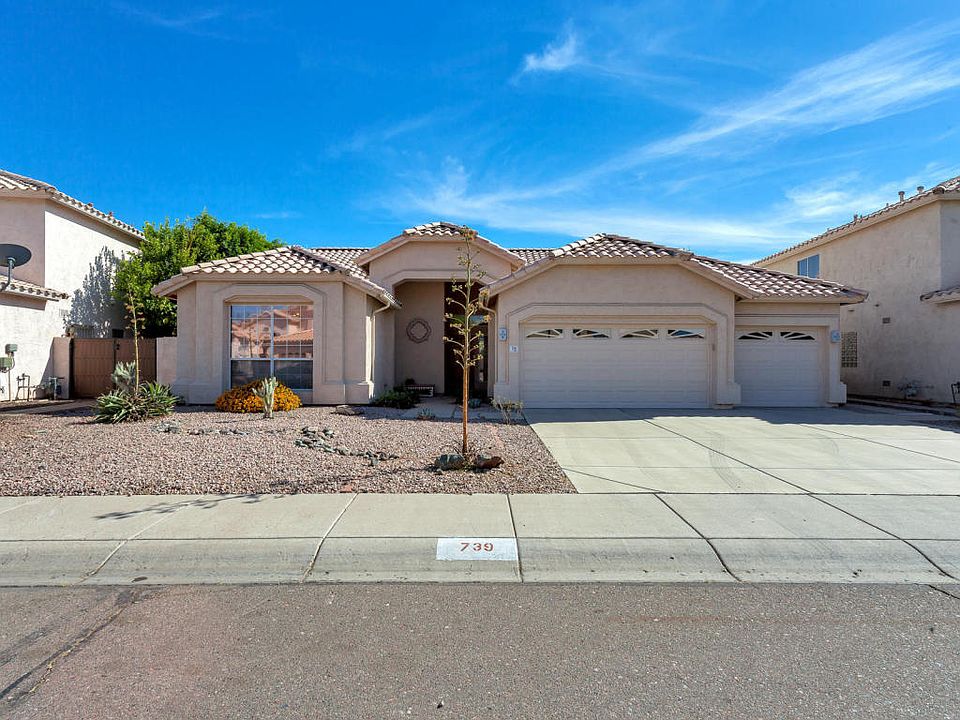 1st image of 739 W Aire Libre Ave