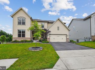2514 Vineyard Springs Way, Ellicott City, MD 21043