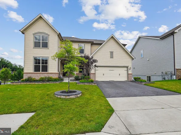 2514 Vineyard Springs Way, Ellicott City, MD 21043