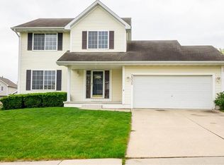 2930 SW Glenbrooke Blvd, Ankeny, IA 50023