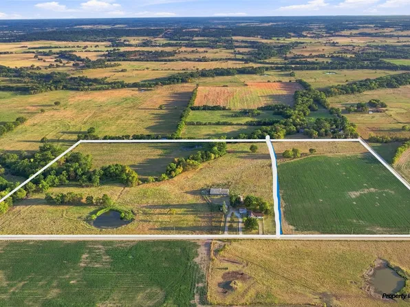 447167 E 280th Rd, Vinita, OK 74301
