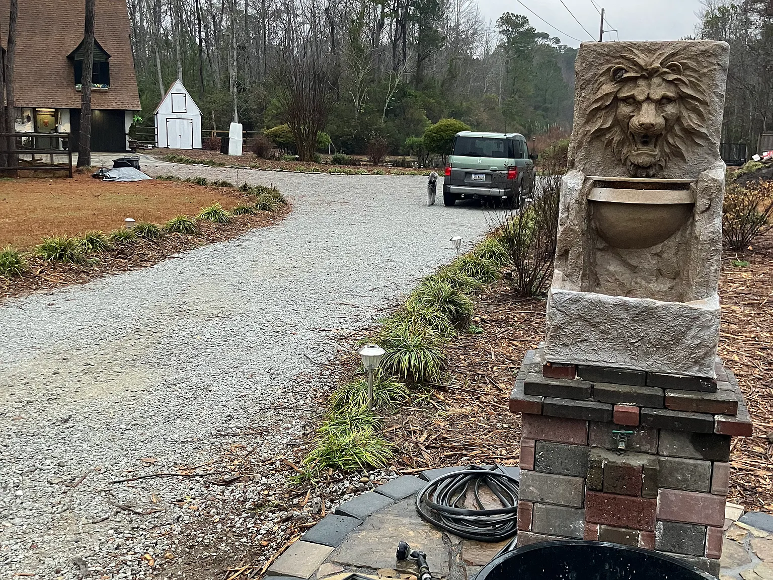 Evans Estate Dr, Little River — Photo 3