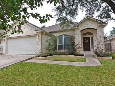 2717 Checker Dr, Cedar Park, TX, 78613