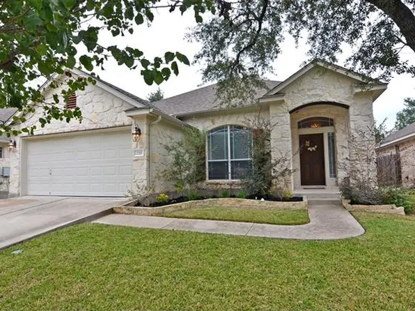 2717 Checker Dr, Cedar Park, TX 78613