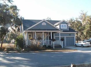 184 Academy Ln, Midway, GA 31320