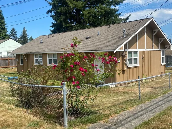 52nd St SE 1009, 1009 52nd St SE #B, Everett, WA 98203