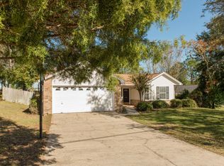1001 Quigley Dr, Crestview, FL 32536