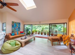 1631 Kalaniiki St #25, Honolulu, HI 96821