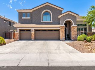 4045 E Laurel Ave, Gilbert, AZ 85234