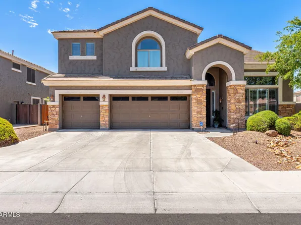 4045 E LAUREL Avenue, Gilbert, AZ 85234