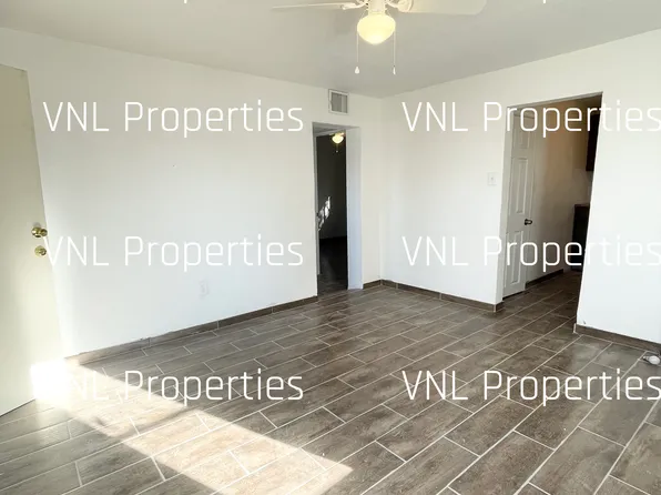 640 N Almendra St #1/2, Las Cruces, NM 88001