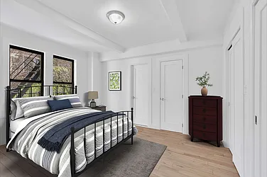 Rented by Cooper & Cooper Real Estate