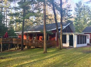 6325 Deepwood Dr, Alger, MI 48610