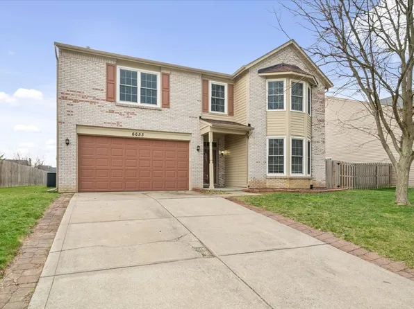 6653 Panther Way, Indianapolis, IN 46237