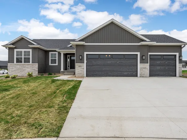 Duke Plan, Spring Meadow Heights