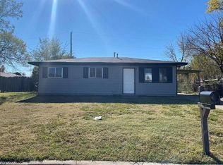 4904 SW G Ave, Lawton, OK 73505
