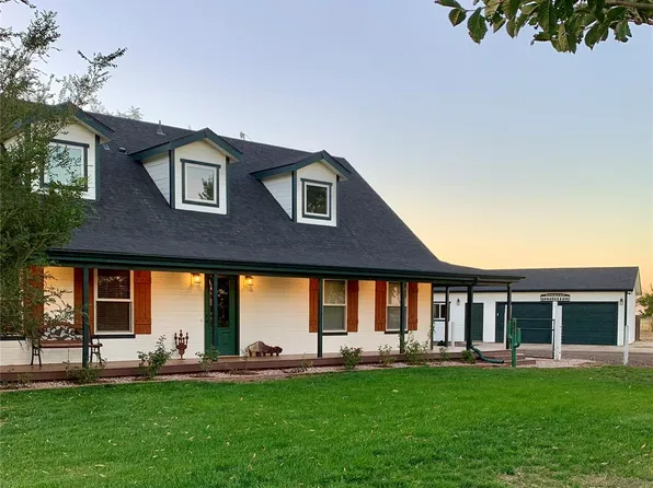 4751 County Road 47, Hudson, CO 80642