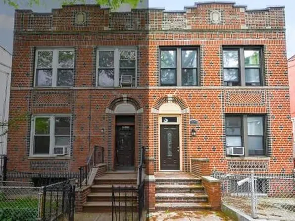 23-77 28 Street, Astoria, NY 11105