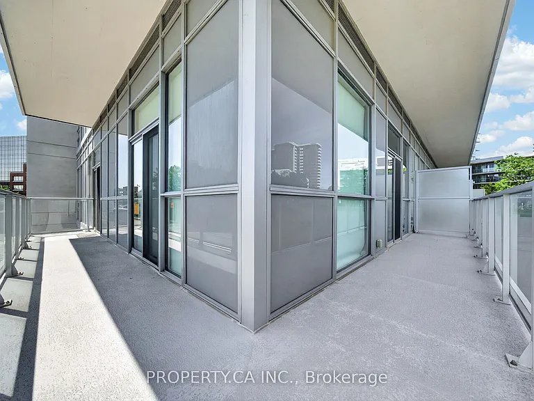 275 Yorkland Rd #108 — Photo 15