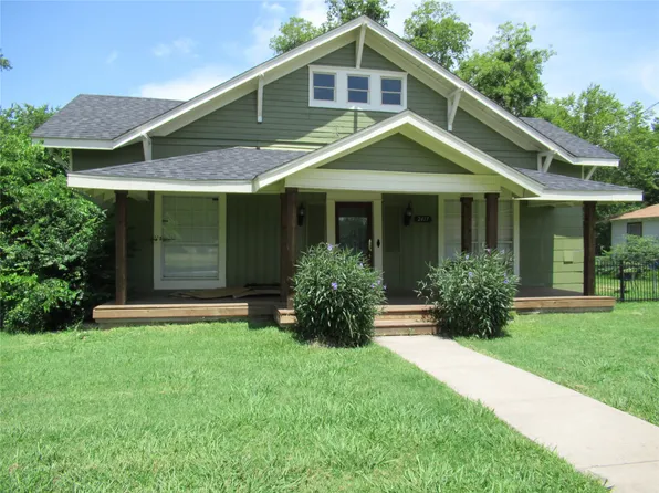 2417 1st St, Caddo Mills, TX 75135