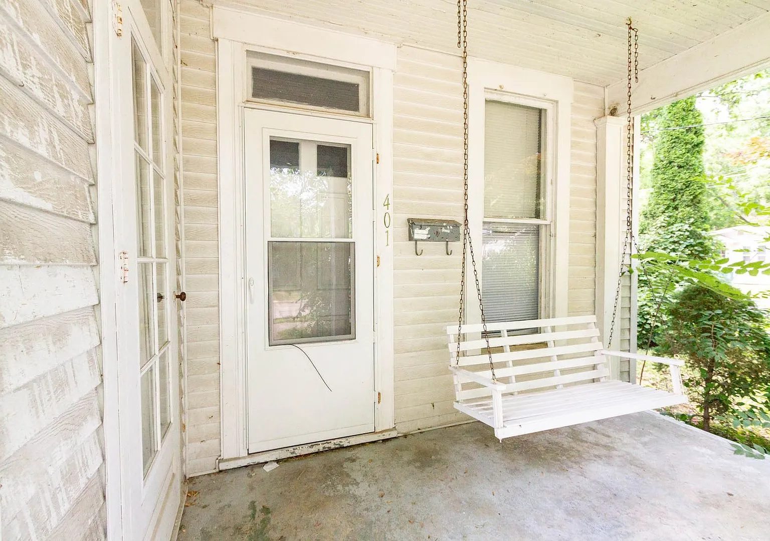 401 S Talley Ave. (Wynn Funds LLC) — Photo 1