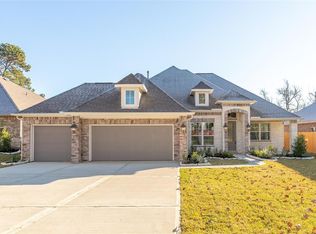 31740 Johlke Rd, Magnolia, TX 77355