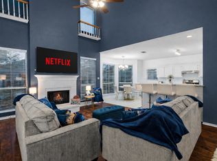 8205 Steamers Ln, Frisco, TX 75035