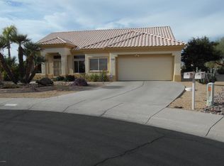 22712 N Dusty Trail Blvd, Sun City West, AZ 85375