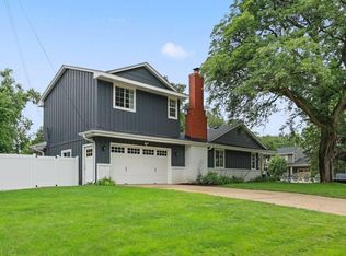 4501 Gilford Dr, Edina, MN 55435