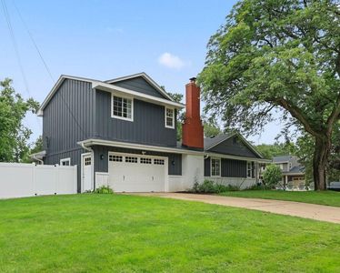 4501 Gilford Dr, Edina, MN, 55435