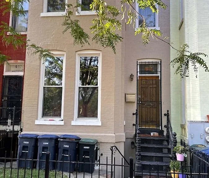 615 P St NW — Photo 2