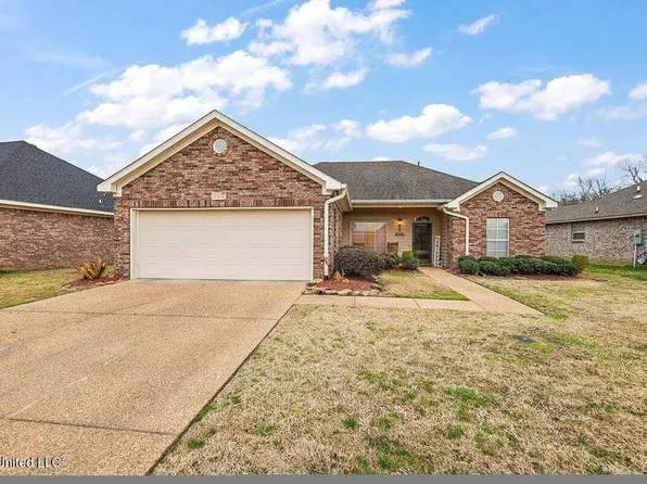 706 Meadows Way, Byram, MS 39272