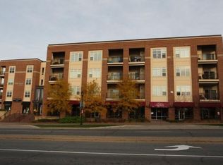 12501 Nicollet Ave UNIT 302, Burnsville, MN 55337