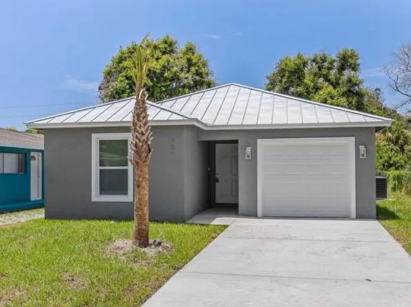 909 N 20th Street, Fort Pierce, FL 34950