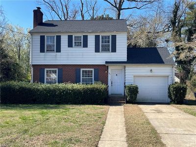 209 Brooke Dr, Hampton, VA, 23669