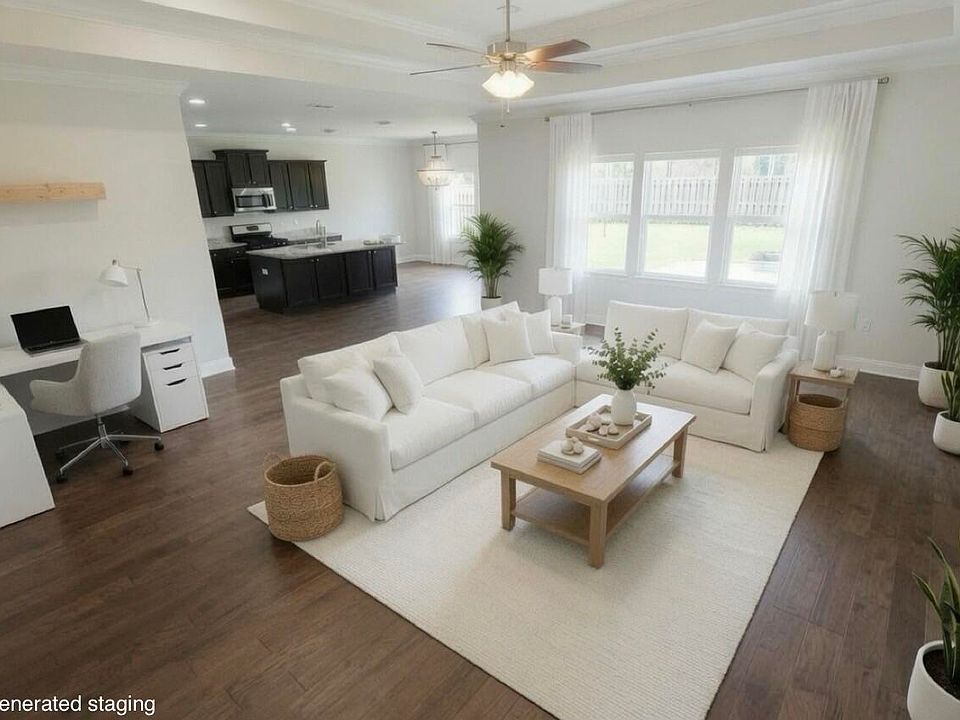 1st image of 400 Lilly Bell Ln Lot 26
