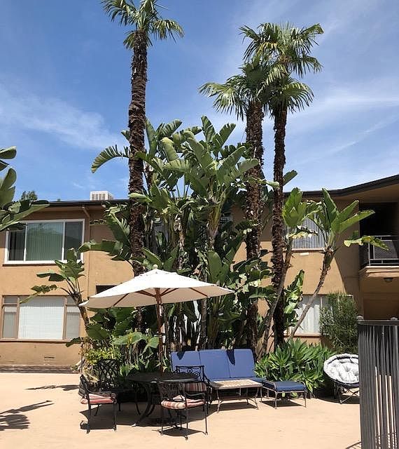 2nd image of 4222 Ethel Ave APT 27