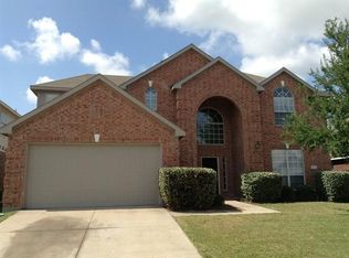 2112 Lake Fork Ln, Little Elm, TX 75068