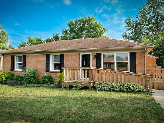 2nd image of 224 Chrisman Ln