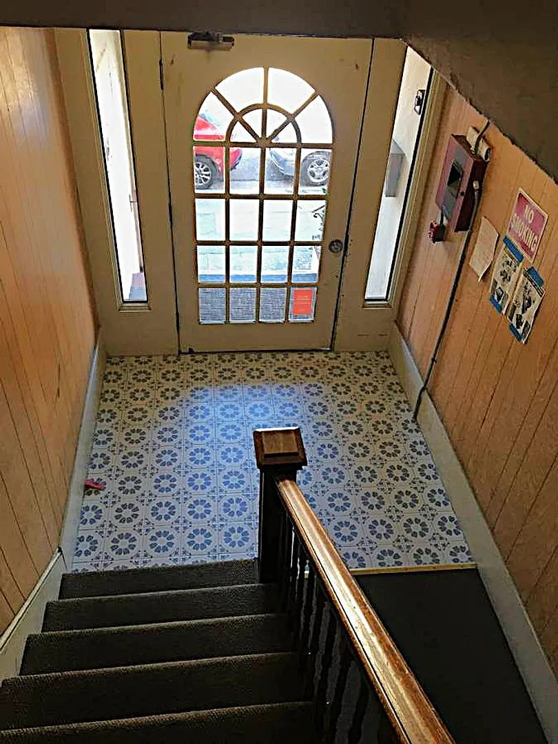 650ft2 - Sunny Apartment, Close To Everywhere! Nearby Bart & Cal — Photo 1