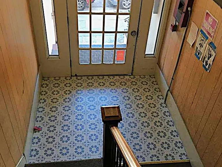 2320 Haste St #12 — Photo 1