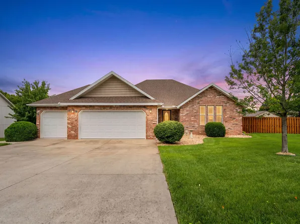 106 Southview Drive, Branson, MO 65616