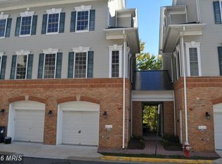 8931 Milford Haven Ct #31D, Lorton, VA 22079