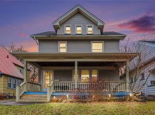 295 Terrace Park, Rochester, NY 14619