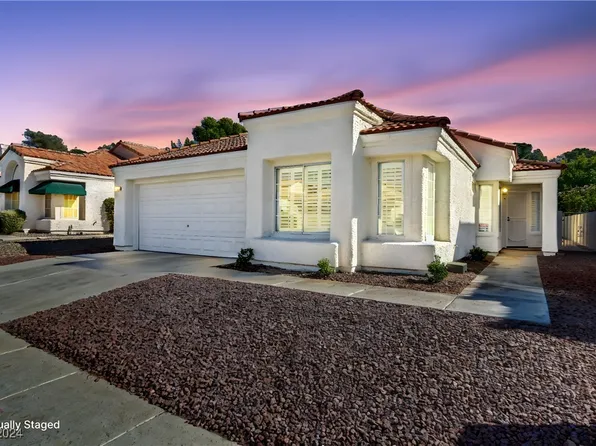 3220 Sabrina Ct, Las Vegas, NV 89117