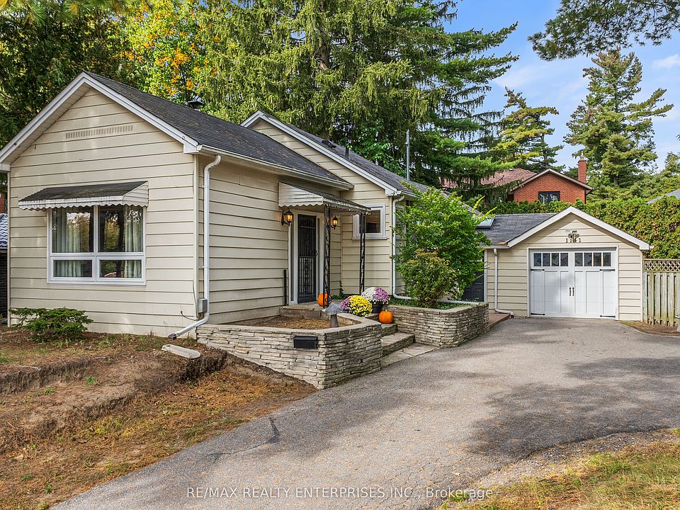 1st image of 1141 Lakeshore Rd W