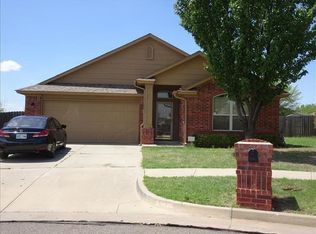 10205 Lands End Ct, Oklahoma City, OK 73159