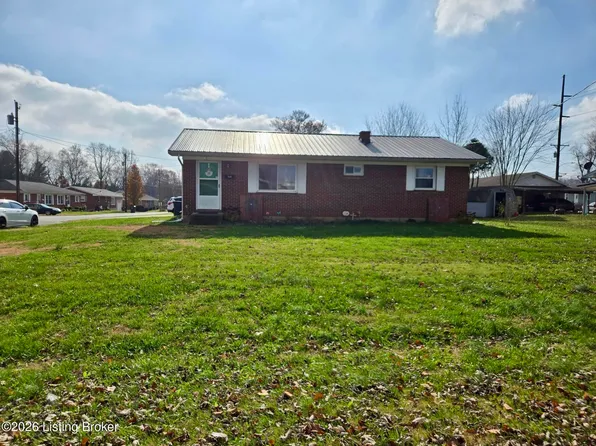908 Winslow St, Carrollton, KY 41008