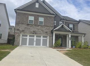 1532 Dover Creek Ln, Lawrenceville, GA 30045
